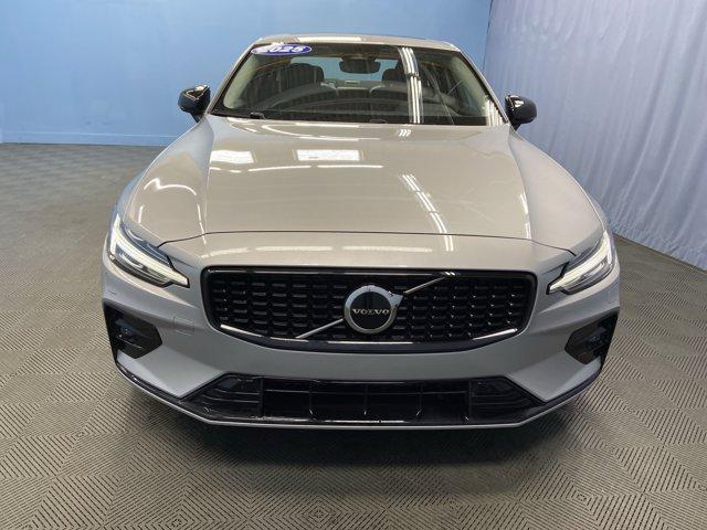 Thumbnail image of 2025 Volvo S60 at Gengras Volvo