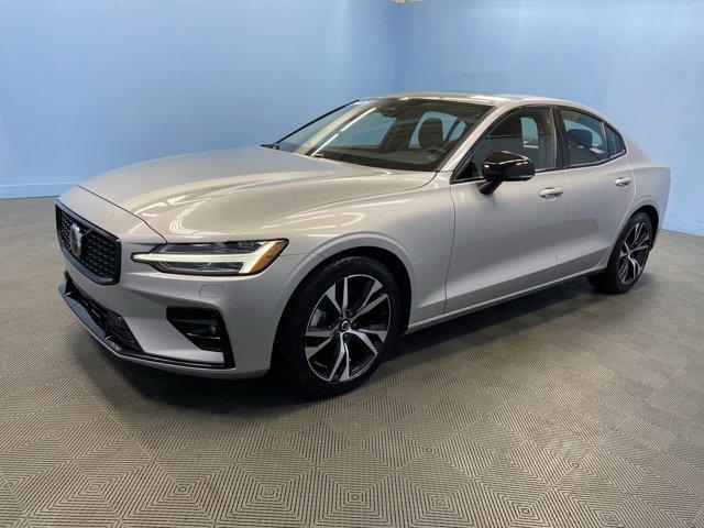 Thumbnail image of 2025 Volvo S60 at Gengras Volvo