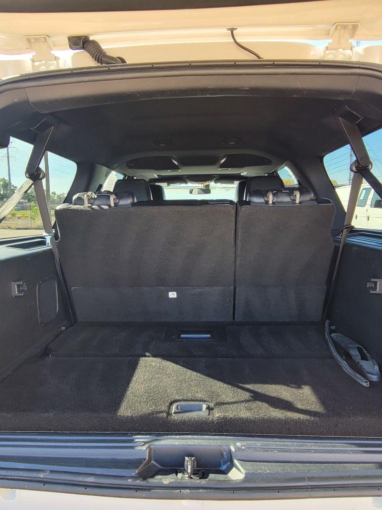 Thumbnail image of 2017 Lincoln Navigator L at NEW WAY MOTORS