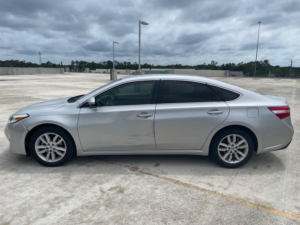 Thumbnail image of 2014 Toyota Avalon at Honda Of The Avenues