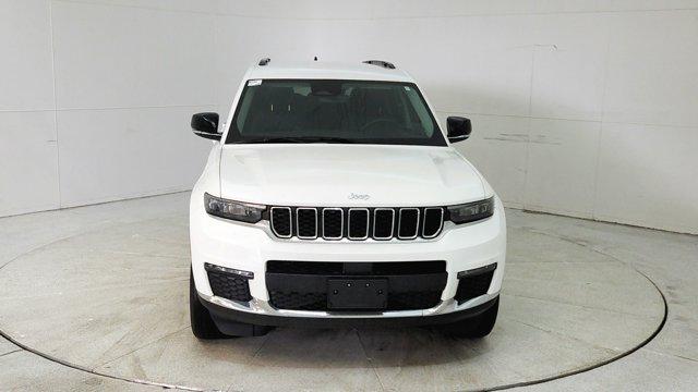 Thumbnail image of 2023 Jeep Grand Cherokee L at Tom Gill Chevrolet