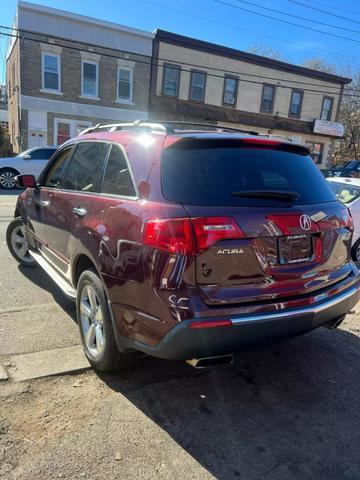 Thumbnail image of 2010 Acura MDX at Carromundo LLC