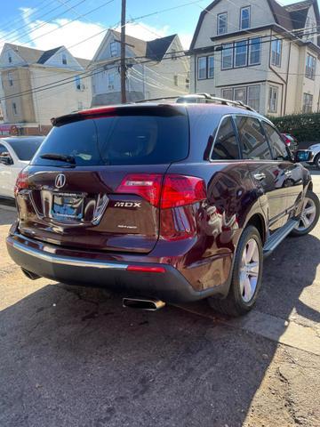 Thumbnail image of 2010 Acura MDX at Carromundo LLC