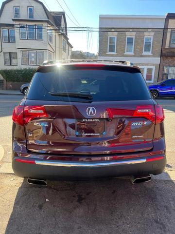 Thumbnail image of 2010 Acura MDX at Carromundo LLC