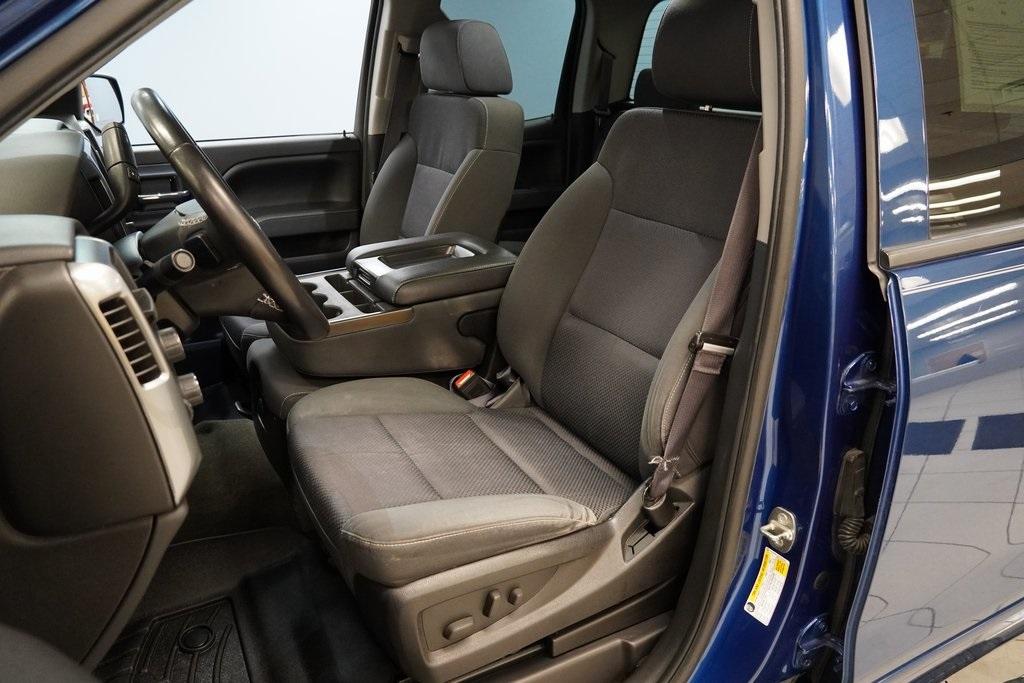 Thumbnail image of 2015 Chevrolet Silverado 1500 at Serpentini Chevrolet of Strongsville