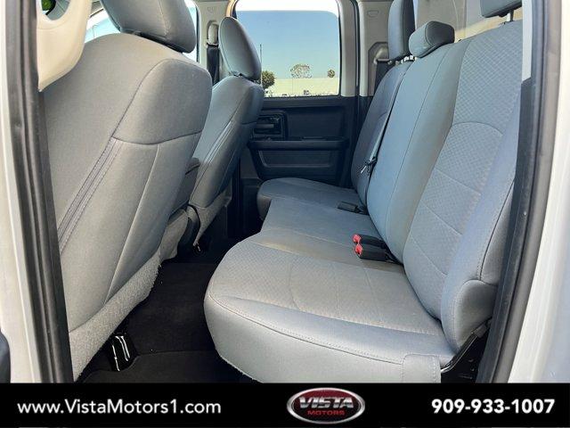 Thumbnail image of 2017 Ram 1500 at Vista Motors Inc.