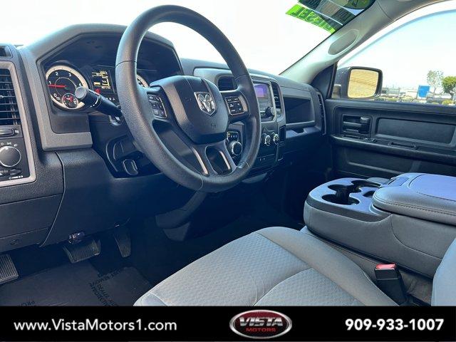 Thumbnail image of 2017 Ram 1500 at Vista Motors Inc.