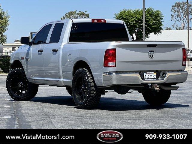 Thumbnail image of 2017 Ram 1500 at Vista Motors Inc.