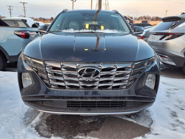 Thumbnail image of 2024 Hyundai TUCSON Plug-in Hybrid at Matthews Hyundai Of Syracuse