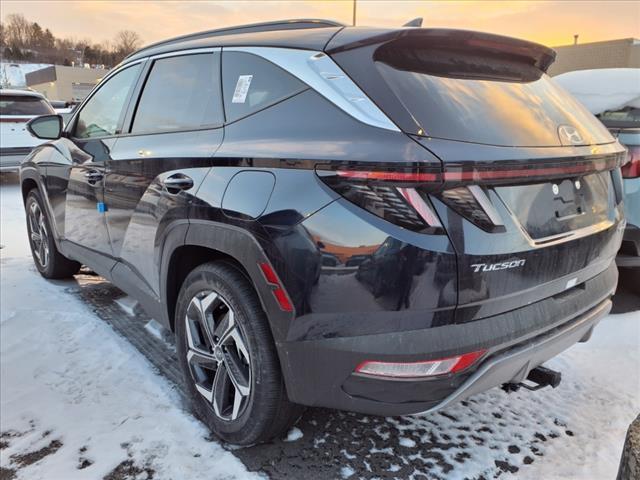 Thumbnail image of 2024 Hyundai TUCSON Plug-in Hybrid at Matthews Hyundai Of Syracuse