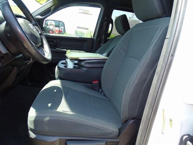 Thumbnail image of 2021 Ram 2500 at Johnson Buick GMC Cadillac