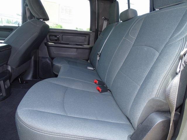 Thumbnail image of 2021 Ram 2500 at Johnson Buick GMC Cadillac