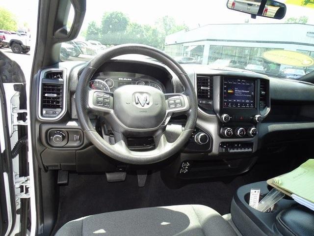 Thumbnail image of 2021 Ram 2500 at Johnson Buick GMC Cadillac