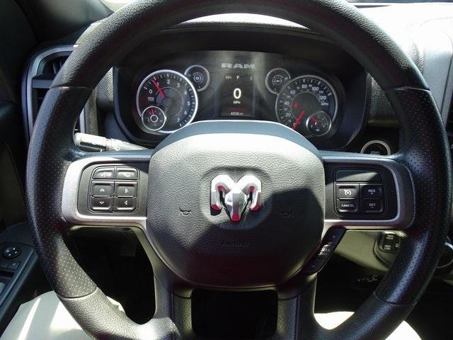 Thumbnail image of 2021 Ram 2500 at Johnson Buick GMC Cadillac
