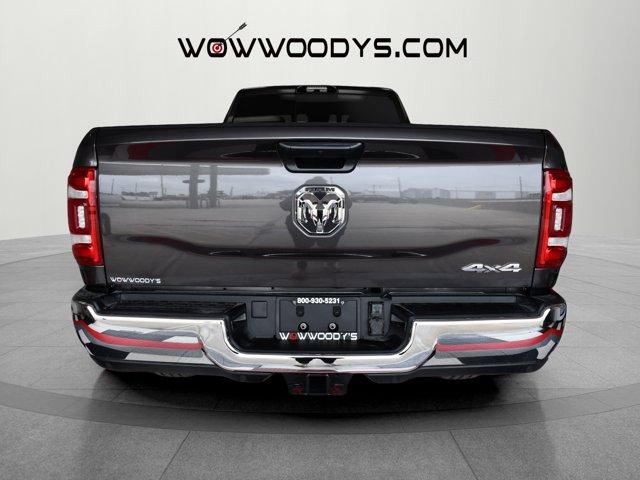 Thumbnail image of 2024 Ram 3500 at Woodys Automotive Group