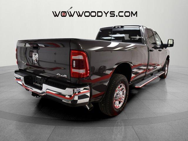 Thumbnail image of 2024 Ram 3500 at Woodys Automotive Group