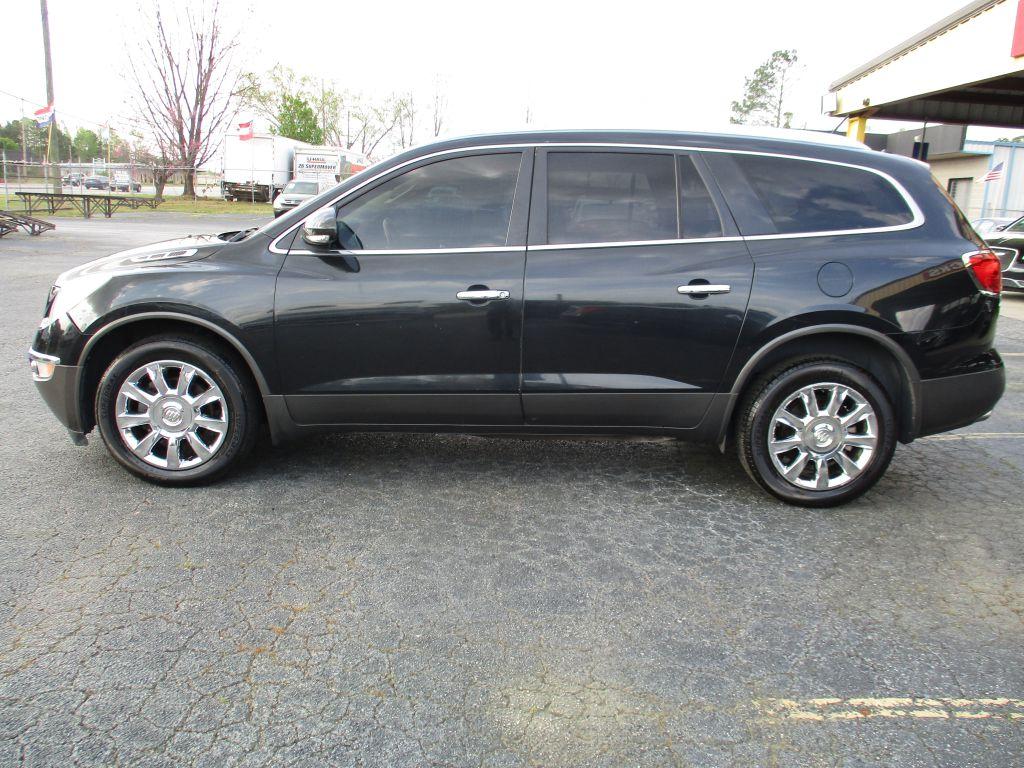 Thumbnail image of 2012 Buick Enclave at ROSWELL AUTO IMPORTS