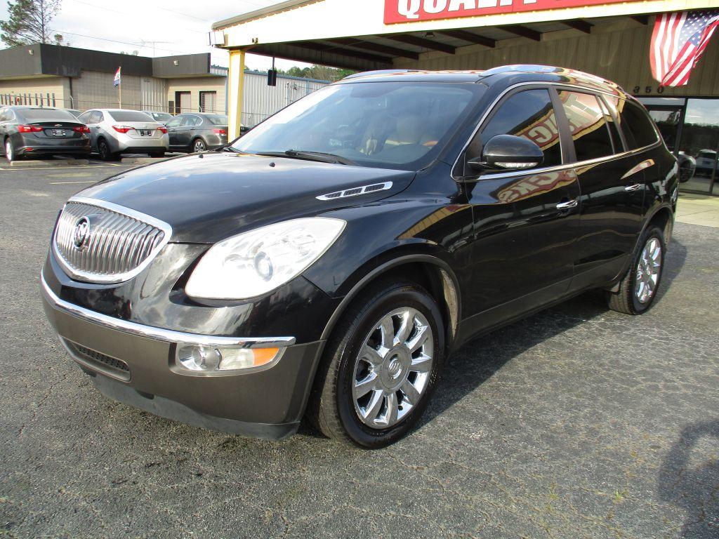Thumbnail image of 2012 Buick Enclave at ROSWELL AUTO IMPORTS