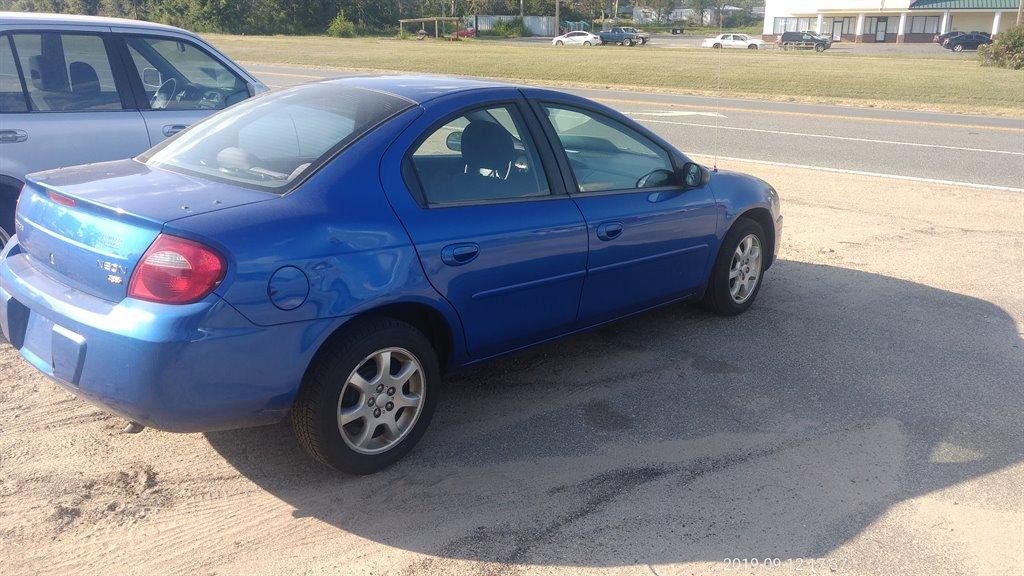 Thumbnail image of 2004 Dodge Neon at Affordable Auto Sales