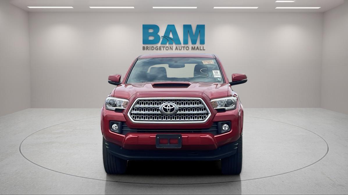 Thumbnail image of 2017 Toyota Tacoma at Bridgeton Auto Mall