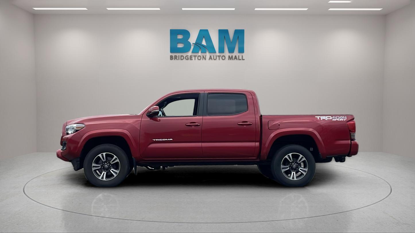 Thumbnail image of 2017 Toyota Tacoma at Bridgeton Auto Mall