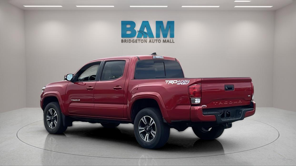 Thumbnail image of 2017 Toyota Tacoma at Bridgeton Auto Mall