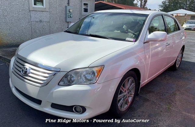Thumbnail image of 2008 Toyota Avalon at PINE RIDGE MOTORS
