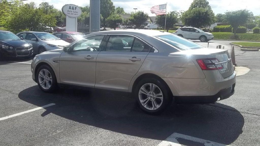 Thumbnail image of 2017 Ford Taurus at A&F AUTO SALES