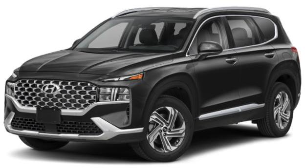 Thumbnail image of 2022 Hyundai SANTA FE at Ford of Port Jeff