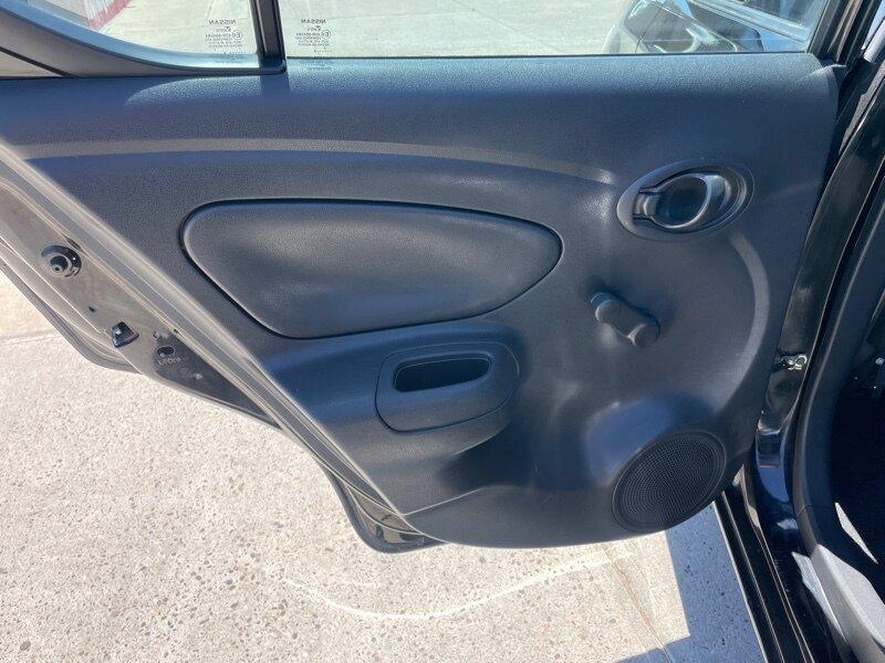 Thumbnail image of 2016 Nissan Versa at Friends Auto Sales