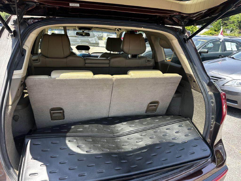 Thumbnail image of 2011 Acura MDX at QUALITY AUTOS, LLC
