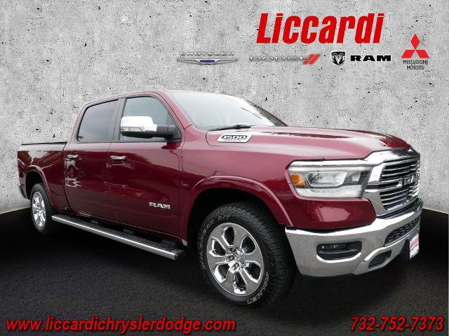 Thumbnail image of 2019 Ram 1500 at Liccardi Chrysler Dodge Mitsubishi