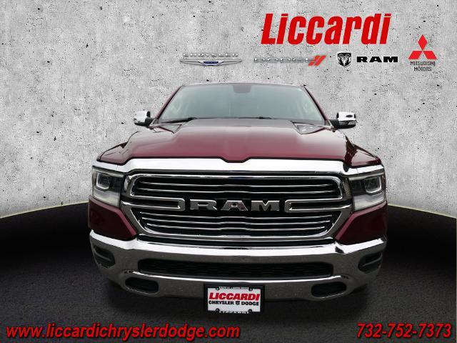 Thumbnail image of 2019 Ram 1500 at Liccardi Chrysler Dodge Mitsubishi