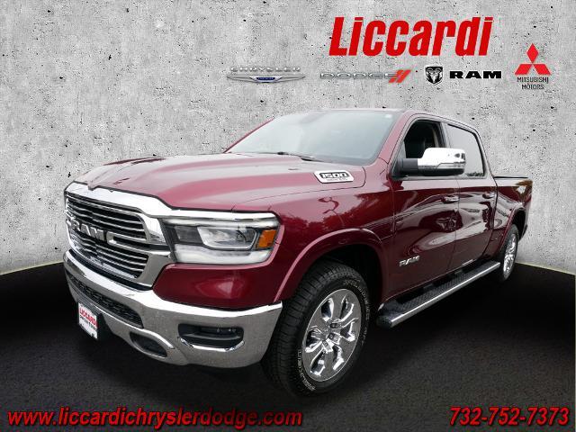 Thumbnail image of 2019 Ram 1500 at Liccardi Chrysler Dodge Mitsubishi