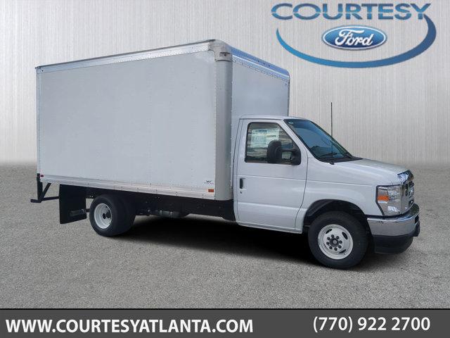 Thumbnail image of 2024 Ford E-Series at Courtesy Ford Conyers - NEW