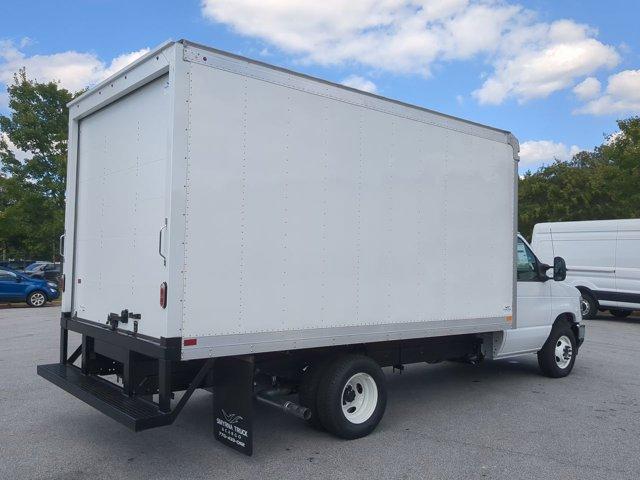 Thumbnail image of 2024 Ford E-Series at Courtesy Ford Conyers - NEW