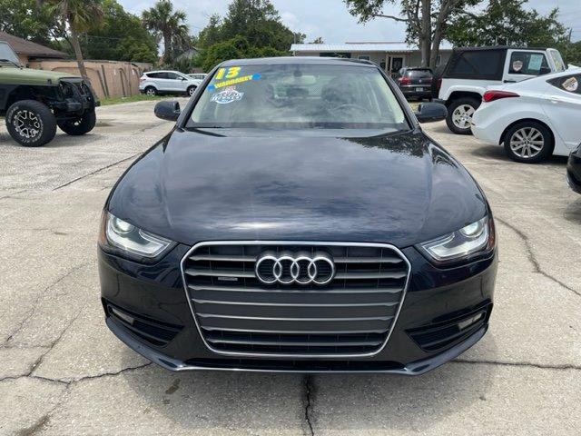 Thumbnail image of 2013 Audi A4 at Jo Jo Cars Inc.