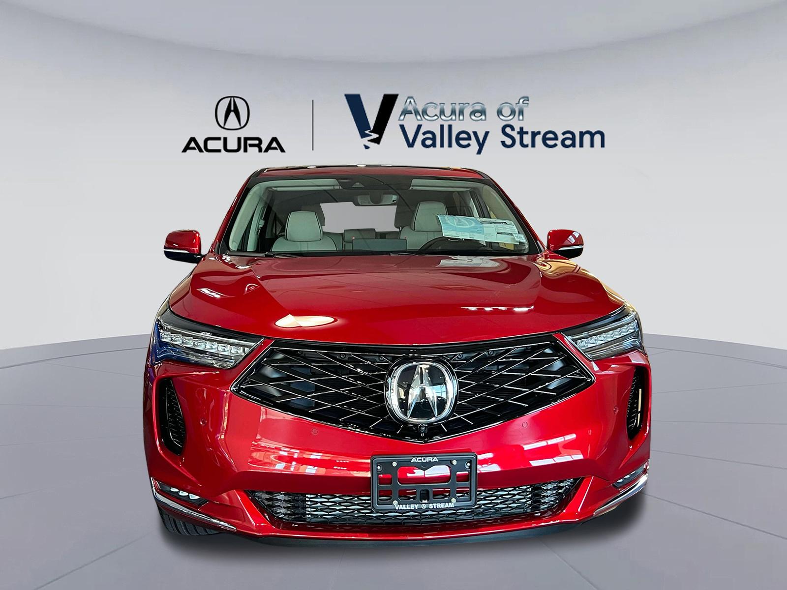 Thumbnail image of 2025 Acura RDX at Acura of Valley Stream