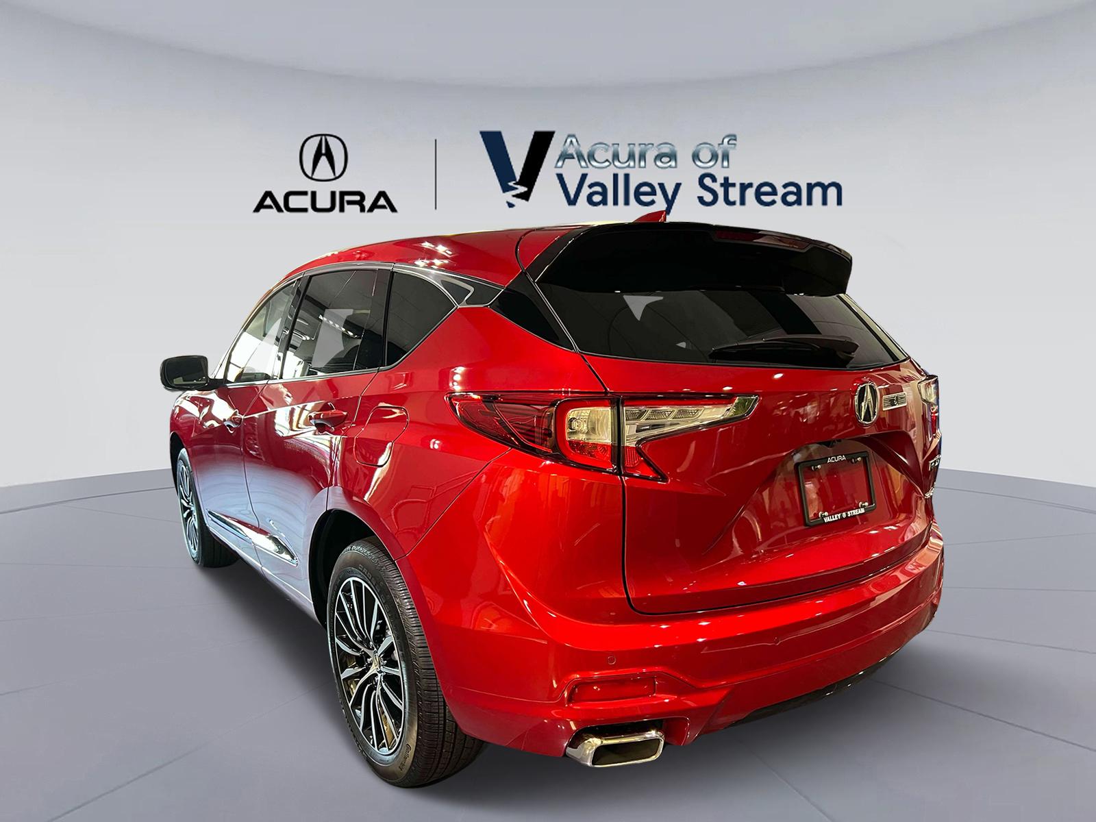 Thumbnail image of 2025 Acura RDX at Acura of Valley Stream