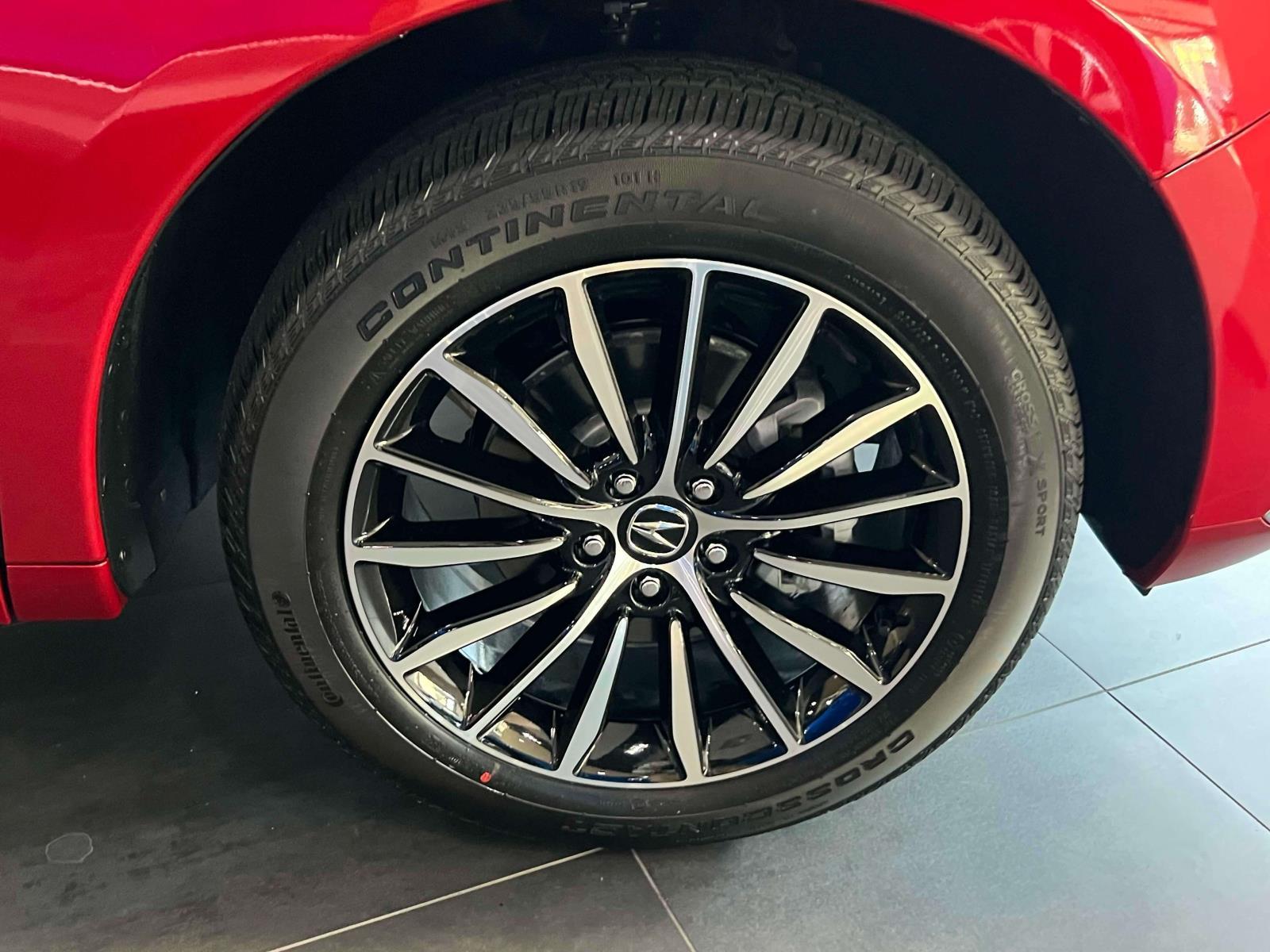 Thumbnail image of 2025 Acura RDX at Acura of Valley Stream