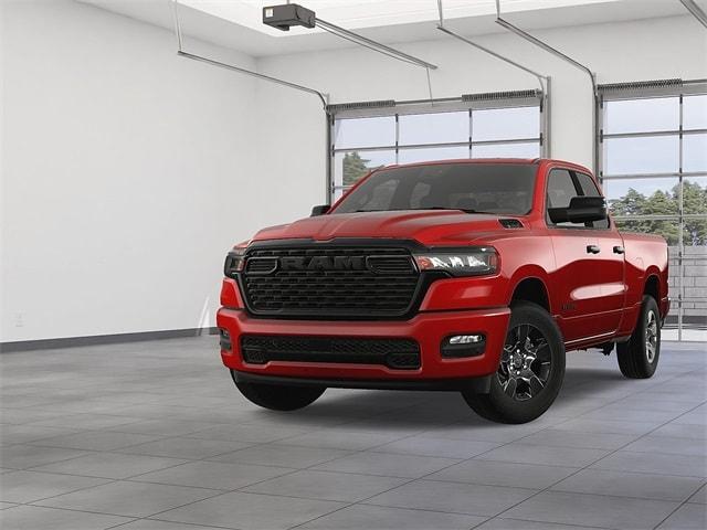 Thumbnail image of 2025 Ram 1500 at Franklin Sussex Auto Mall: Jeep Chrysler Dodge Ram