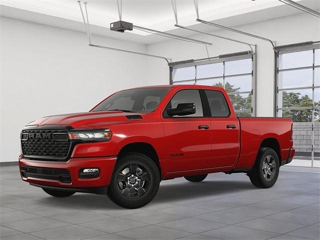 Thumbnail image of 2025 Ram 1500 at Franklin Sussex Auto Mall: Jeep Chrysler Dodge Ram