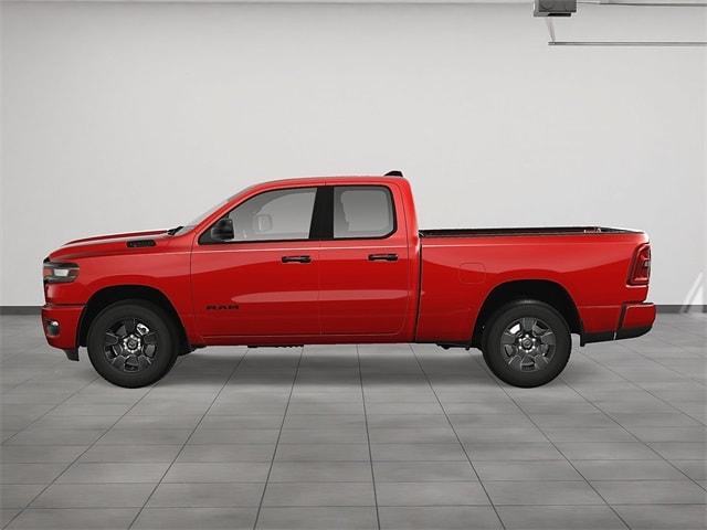 Thumbnail image of 2025 Ram 1500 at Franklin Sussex Auto Mall: Jeep Chrysler Dodge Ram