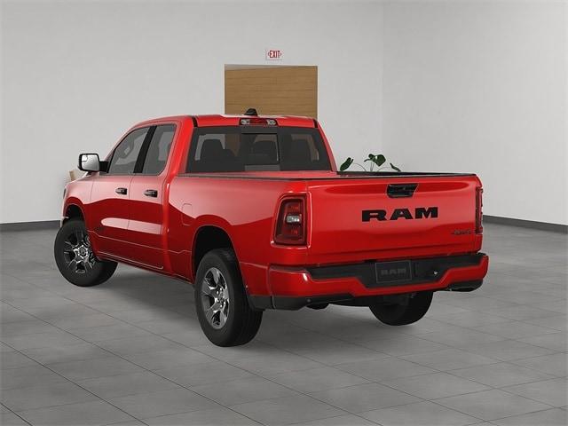 Thumbnail image of 2025 Ram 1500 at Franklin Sussex Auto Mall: Jeep Chrysler Dodge Ram