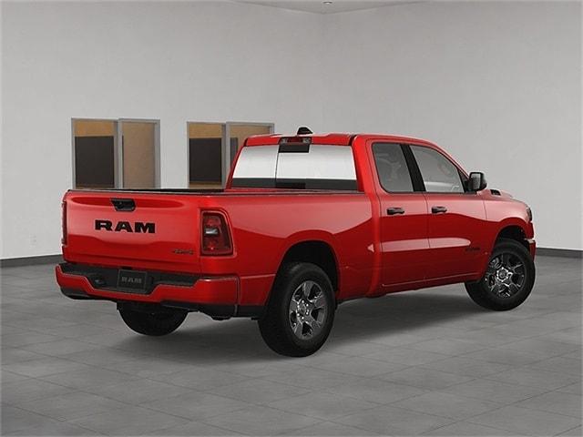 Thumbnail image of 2025 Ram 1500 at Franklin Sussex Auto Mall: Jeep Chrysler Dodge Ram