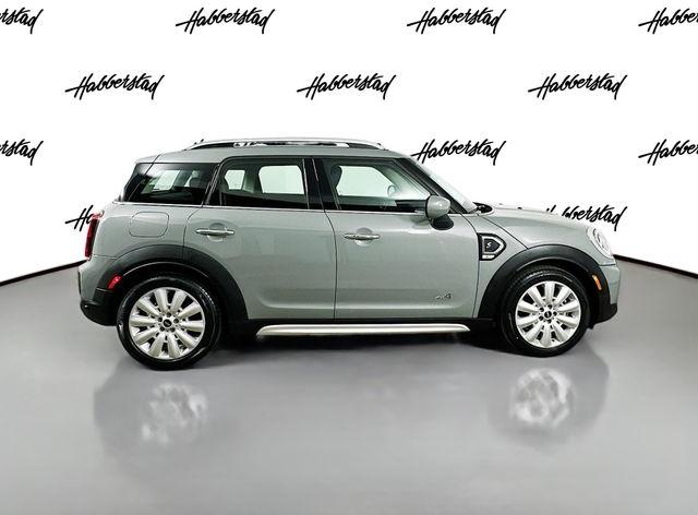 Thumbnail image of 2022 MINI Countryman at Habberstad BMW of Huntington