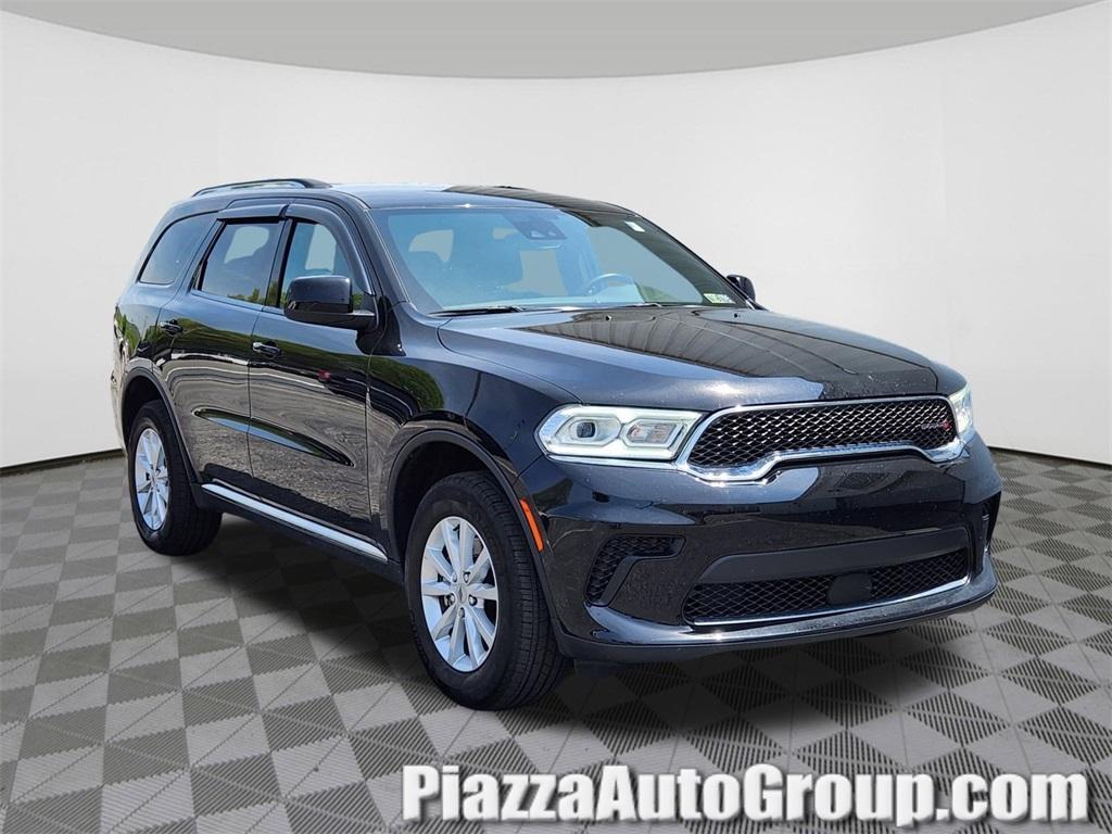 Thumbnail image of 2023 Dodge Durango at Piazza Acura Honda of Reading