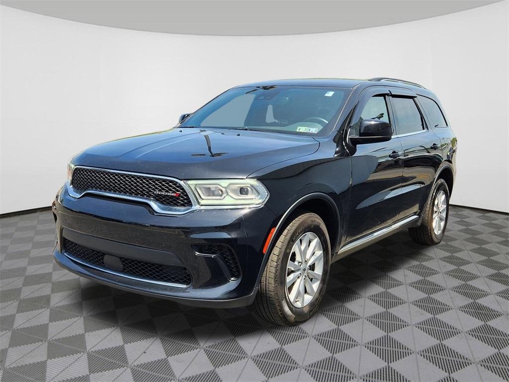 Thumbnail image of 2023 Dodge Durango at Piazza Acura Honda of Reading