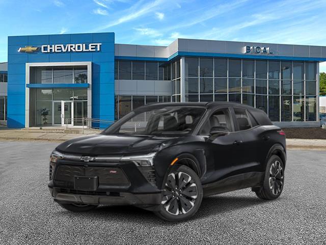 Thumbnail image of 2024 Chevrolet Blazer EV at Bical Chevrolet of Valley Stream