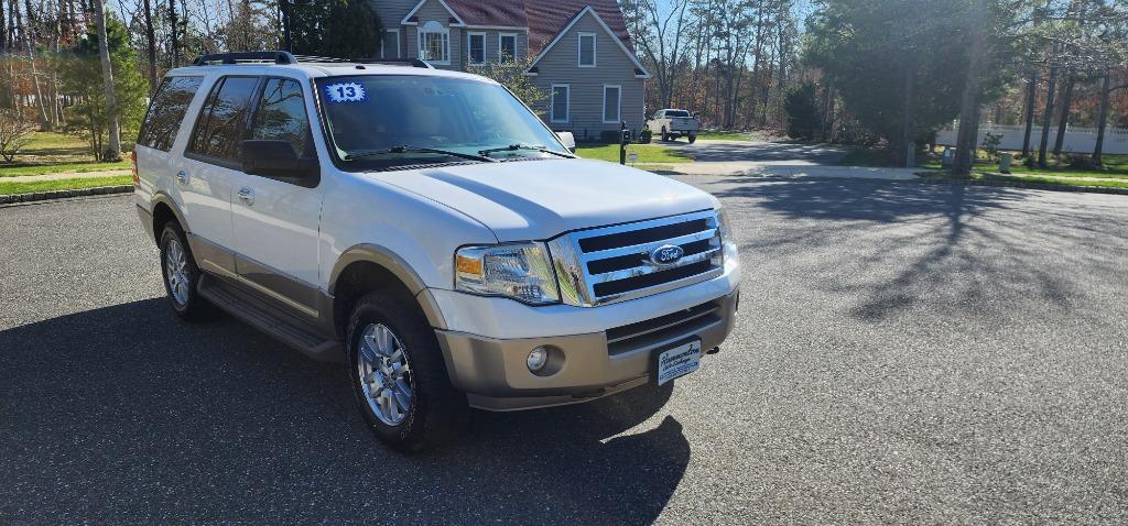 Thumbnail image of 2013 Ford Expedition at Hammonton Auto Exchange
